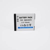 Panasonic Camera Battery DMW-BCK7