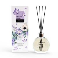 ราคา BONSOIR Home Smallroom Diffuser Collection I กลิ่น Lavender ก้านไม้หอม 60 ml ห้องหอม ไม้หอม น้ำหอมห้อง กลิ่นโรงแรม (21373999465)
