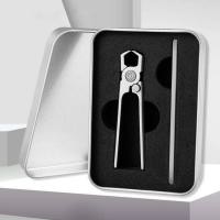 ราคา กรรไกรตัดเล็บแบบกรามกว้างคุณภาพสูงกรรไกรตัดเล็บแบบหนาแบบแข็งอุปกรณ์ตัดแต่งเล็บ (21341649673)