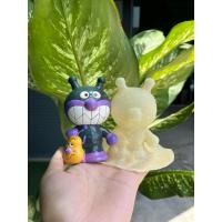 ราคา F16 แม่พิมพ์ตุ๊กตาปูนปั้น สำหรับหล่อปูนพลาสเตอร์ รูปไบคินแมน เรื่องอันปังแมน ขนาด 4 นิ้ว แม่พิมพ์ปูนปั้น (21337896133)