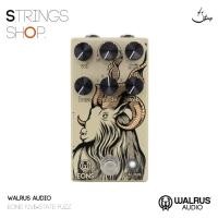 ราคา เอฟเฟคกีตาร์ Walrus Audio Eons 5 state Fuzz Pedal (21057951835)