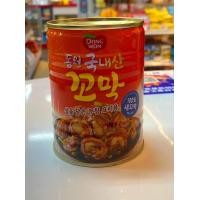 ราคา Dongwon Wild Whelk หอยกระป๋อง 280g (21269743761)
