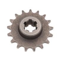 ราคา ED รถเอทีวีมินิไบค์ อุปกรณ์เสริมรถจักรยานยนต์ เฟืองกล่องเกียร์หน้า รถเอทีวี ควอด จักรยานสกปรก 11 14 17 20 ฟัน เฟืองโซ่รถจักรยานยนต์ เฟืองโซ่หน้า สำหรับ 47cc 49cc (21158878049)