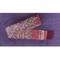 ราคา ผ้าสไบแพรวา แพรวากาฬสินธุ์ ผ้าสไบพื้นเมือง ผ้าพันคอ ผ้ารัดเอว (21019287146)