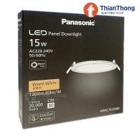 ราคา โคมไฟ แอลอีดี พาแนล พานาโซนิค (14569490280)