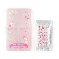 ราคา กล่องใส่ยา ลาย My Melody mm My Melody MyMelody (16484981299)