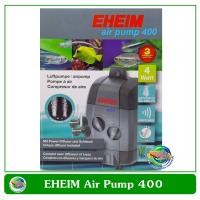 ราคา Eheim Air Pump ปั้มออกซิเจน 1 ทาง 2 ทาง รุ่น Air 100 Air 200 Air 400 เสียงเงียบ ผลิตจากเยอรมัน รับประกัน 3 ปี (17366609429)