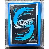 ราคา Sleeve ซองใส่การ์ด Buddyfight (17430503137)