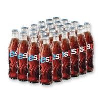 ราคา ส่งด่วน เอส น้ำอัดลม กลิ่นโคล่า 250 มล แพ็ค 24 ขวด Est Cola Soft Drink 250 ml x 24 Bottles สินค้าราคาถูก พร้อมเก็บเงินปลายทาง (17477272262)