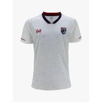ราคา Warrix ชุดแข่งทีมชาติไทย 2019 Replica (19186079824)
