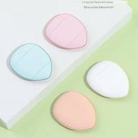 ราคา คละสี พัฟฟองน้ำขนาดมินิ สวมนิ้ว พัฟฟองน้ำแต่งหน้า ขนาดเล็ก พัฟ พัฟฟองน้ำ พัฟแต่งหน้า พัฟคุชชั่น ฟองน้ำ ราคาถูกHZ 015 (19328794531)
