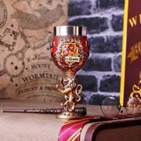 ราคา Mug Baja Tahan Karat ความจุมากแฮร์รี่พอตเตอร์3D แก้วเบียร์ส่วนบุคคลแกะสลักสามมิติ Nmckdl (19677497230)