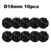 ราคา 10 20 Black 16mm 26mm Aquarium Pond Fish Tank Air Pump Canister Biochemical Cotton Filter Sponge Media YB11 (19774087419)