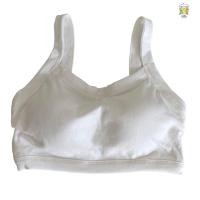 ราคา เสื้อใน ชุดชั้นในสปอร์ตบรา ไร้โครง ผ้านิ่มดันทรง รุ่นL1098 (20069812309)