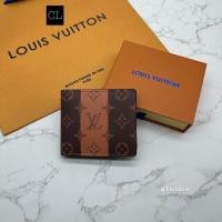 ราคา กระเป๋าสตางค์แบบสั้น งานดีราคาถูก พร้อมส่ง (20297080388)