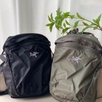 ราคา Lightweight mens and womens outdoor hiking and mountain climbing high appearance waterproof leisure travel backpack backpack student solid color (20485199675)