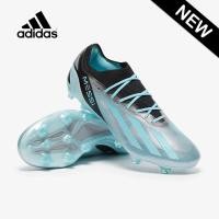 ราคา Adidas X Crazyfast Messi 1 FG รองเท้าฟุตบอล (20221564143)