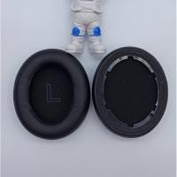 ราคา แผ่นรองหูฟังสำหรับ Anker Soundcore Life Q20 Q30 Q35เปลี่ยนหูฟังหน่วยความจำโฟมเปลี่ยนแผ่นรองหูฟังโฟมแผ่นรองหูฟัง (19714114733)