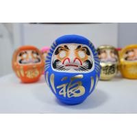 ราคา ดารุมะ Daruma Takasaki 9cm 12 สี ตรงจากวัดโชรินเซ็น (19698841282)
