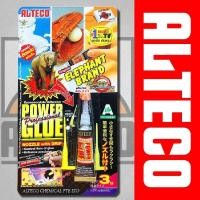 ราคา กาวช้าง ALTECO ขนาด 3 กรัม สีใส 1หลอด (16917752851)