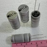 ราคา 8200UF 25V คาปาซิเตอร์ELNAสีเงิน แพ็ค6ตัว 18x38mm ตัวเก็บประจุ กรองเสียงCเกรดออดิโอ แท้ ใหม่ คาปาซิเตอร์เกรดออดิโอ C8200UF 25V C 8200UF 25V (5315792456)