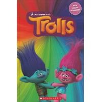 ราคา POPCORN READERS STARTER TROLLS BY DKTODAY (11051234248)