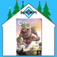 ราคา Century Golem Eastern Mountains ENG Edition Board Game บอร์ดเกม (5546672384)