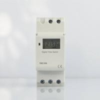 ราคา s THC15A อิเล็กทรอนิกส์ Digital Timer รีเลย์220V (7183312002)