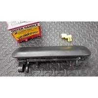 ราคา 77 มือเปิดประตูนอก TOYOTA โตโยต้า SOLUNA AL50 โซลูน่า ปี 1996 2002 ชิ้นละ ตี๋ใหญ่อะไหล่ (19798174590)