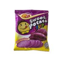 ราคา Potato Crisp แบ่งขาย 5 ซอง ขนมแคร็กเกอร์มันฝรั่งบางกรอบ Win2 Potato Crackers Crisp (19799034676)