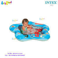ราคา Intex สระเด็กเล็กลิตเติ้ลสตาร์ 1 02x0 99x0 13 ม รุ่น 59405 (4349764078)