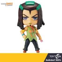 ราคา พร้อมส่ง โค้ดส่วนลด Nendoroid E Costello JoJos Bizarre Adventure Stone Ocean 1965 By Good Smile Company ลิขสิทธิ์แท้ (19082447717)