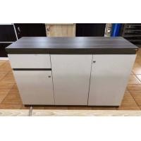 ราคา NBBL ตู้คอนโซลวางทีวี HAVANA 120 Cm MODEL CS 121 ดีไซน์สวยหรู สไตล์เกาหลี 3 บานเปิด 1 ลิ้นชัก สินค้ายอดนิยม แข็งแรงทนทาน ขนาด 120x40x80 Cm (15250351067)