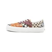 ราคา AUTHENTIC STORE VANS ERA MEADOW PATCHWORK ERA MENS AND WOMENS SNEAKERS CANVAS SHOES VN0A5EFN420 5 YEAR WARRANTY (21331291146)