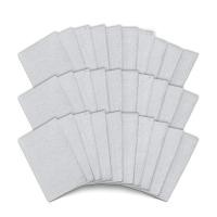 ราคา 30PCS CPAP HEPA Air FilterDisposable Replacement Ventilator Filters CPAP Mask Wipes for (20498988872)