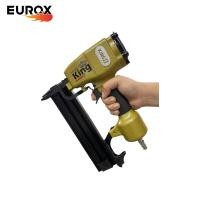 ราคา EUROX ปืนยิงตะปูลม แม็กลมขาเดียว FST50 KING รุ่น M SERIES สินค้าของแท้ (20941718773)
