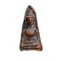 ราคา พระเครื่อง พระผงสุพรรณ พิมพ์หน้าแก่ (21385587858)