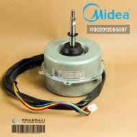 ราคา 11002012005097 มอเตอร์แอร์ Midea มอเตอร์แอร์ไมเดีย มอเตอร์คอยล์ร้อน YKT 57 6 200L อะไหล่แอร์ ของแท้ศูนย์ (19997811594)