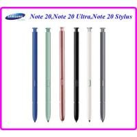 ราคา ปากกา S Pen Samsung Note 20N980N981 Note 20 UltraN985N986 (19498355488)