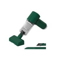 ราคา Car Vacuum Cleaner Handheld Air Duster Cordless Vacuum Cleaner Rechargeable Wet Dry Vacuum Cleaner for Car Home Office (20796029447)