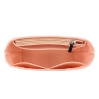 ราคา YiWuShiQiEFuShiYouXianGongSi Evertoner กระเป๋าด้านในสักหลาด สําหรับ LONGCHAMP LE PLIAGE Series mini XS S M L (20616319751)