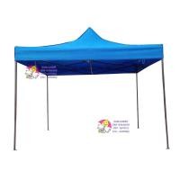 ราคา เต้นท์ขายของ เต้นท์ผ้าใบ เต้นท์พับเก็บได้ เต้นท์สนามมีหลายขนาด (15940444496)