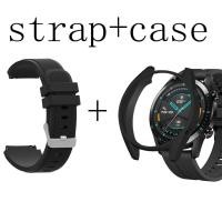ราคา Mi watch เคสสมาร์ทวอทช์ กรอบ tpu นิ่ม xiaomi m เคสกันกระแทก Xiaomi Mi Watch GLOBAL VERSION นาฬิกา กรอบป้องกัน (16194315714)