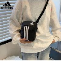 ราคา กระเป๋าสะพายข้างADIDASลำลองสำหรับบุรุษและสตรีกระเป๋าสะพาย (17890559877)