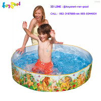 ราคา Intex สระขอบตั้ง ไลอ้อนคิง 4 ฟุต 1 22x0 25 ม รุ่น 57476 (229330)