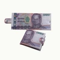 ราคา 3ชิ้นไทยบาทเวียดนาม Dongs ญี่ปุ่น Yen ผู้ชายผู้หญิงเด็กกระเป๋าเงินเหรียญสั้นผ้าใบประเทศเงินพิมพ์สร้างสรรค์กระเป๋าเงินเหรียญสุภาพสตรีกระเป๋าสตางค์ของขวัญ (16552959840)