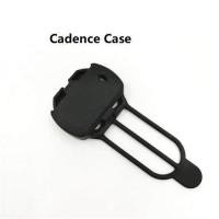 ราคา Bike Bicycle Speed Sensor Cadence Sensor Protective Case Silica Gel Protective Cover For garmin Igpsport magene (20336993290)