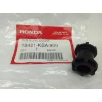 ราคา Honda บูทยึดท่อ 18422 KBA 900 และยางบูทยึดท่อ 18421 KBA 900 Honda Wave110 i125DreamSonicDash ของแท้ศูนย์ (20245219178)