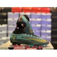 ราคา รองเท้าฟุตบอล รองเท้าสตั๊ดฟุตบอล Nike (14970428267)