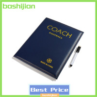 ราคา โค้ชกระดานแนะนำการเล่นบาสเก็ตบอลบาชิเจียชุดกระดานแม่เหล็กมีกลยุทธ์ลบออกได้ (20346200161)